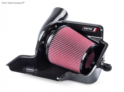 Apr carbon ansaugung offener - apr,