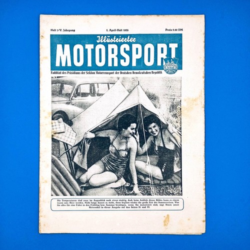 Ims illustrierter motorsport - ims,