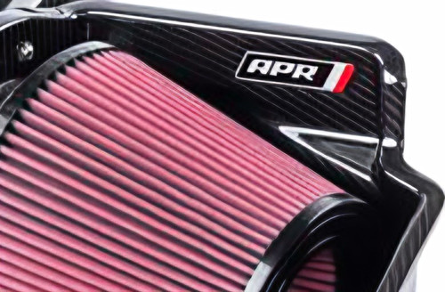 Apr carbon ansaugung offener - ansaugung,