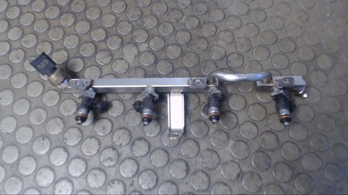 Kraftstoffverteiler mit düsen - kraftstoffverteiler,