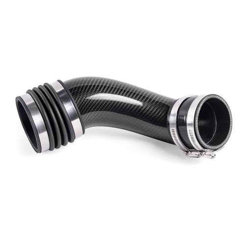 Apr kohlefaser turbo einlass - kohlefaser,