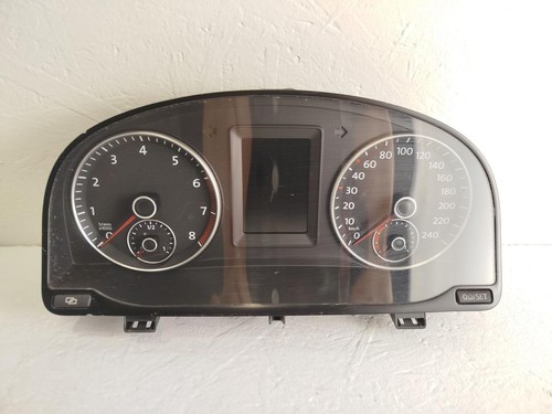 Touran 1t3 kombiinstrument - 1t3,