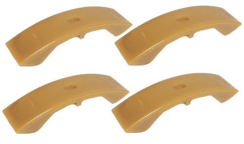 Gleitschiene für - 4x,