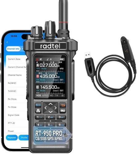 Amateurfunkradio gps aprs - gps,