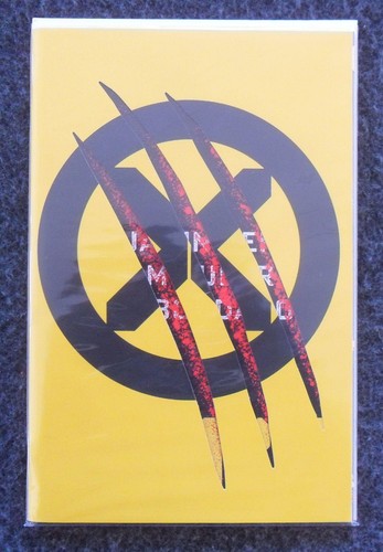 Wolverine vol 1 apr - vol., (apr