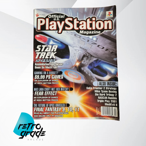 Star trek invasion offical - trek,