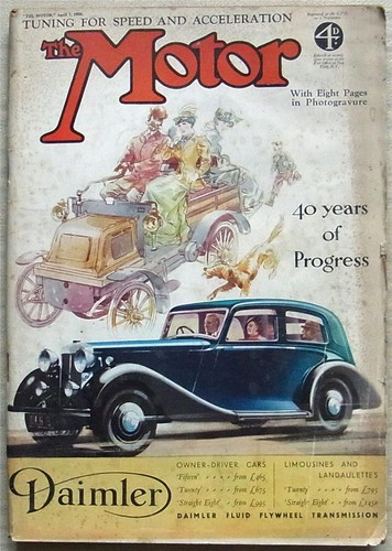 The motor magazine apr - 7,
