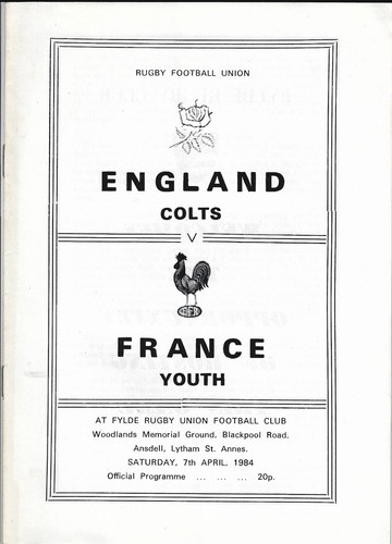 England frankreich jugend - v,