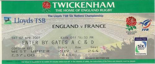 England frankreich april - v, 7.