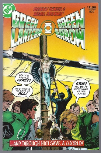 Green lantern arrow - green, lantern/green