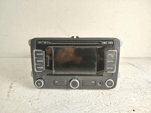 Touran 1t3 ab2010 - ab2010, radio