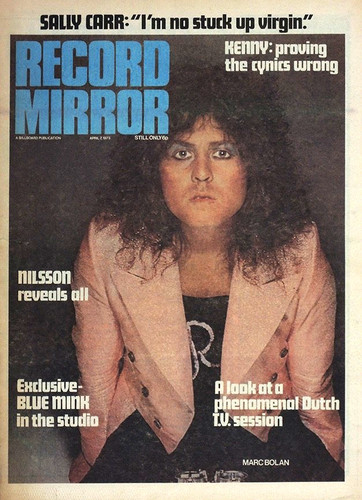 Record mirror apr - ., t
